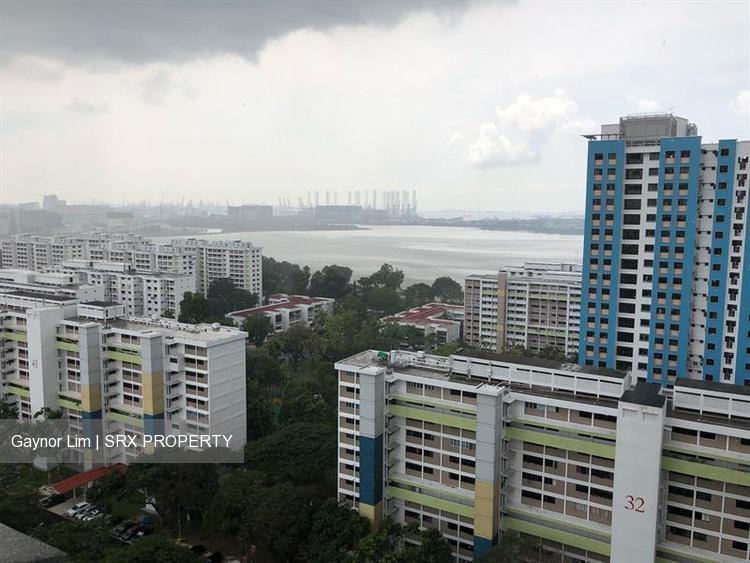 Blk 22 Teban Gardens Road (Jurong East), HDB 5 Rooms #186082642